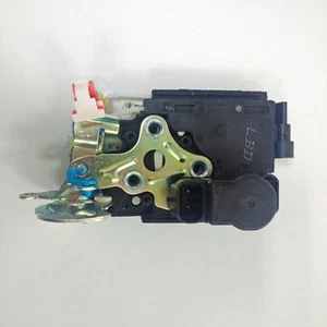OEM 7122008012 FRT Door Reference Remplacee Latch RH For 01-08 Ssangyong Rexton - Picture 1 of 7