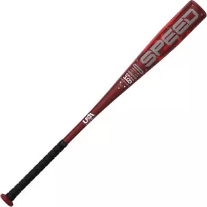 Easton Speed 2025 (-10 Drop) 2 5/8" USA Baseballschläger 31"/21oz - Bild 1 von 5