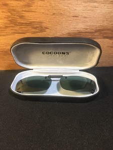 Cocoon Sunglasses | eBay