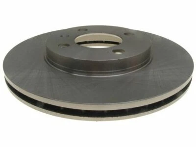 Rotor de freno delantero Raybestos 83456DH 1996 1998 1997 para Volkswagen Golf 1993-1999 Foto 1 de 2