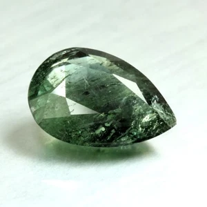 2.45 Cts_Dazzling Fire_100 % Natural Copper Manganese Bearing Paraiba Tourmaline - Picture 1 of 3