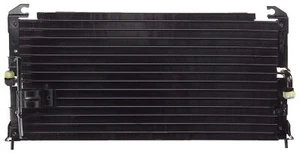 New A/C Condenser for Eagle Talon 1995-1998 Parallel Flow 12-1/4 - Picture 1 of 3