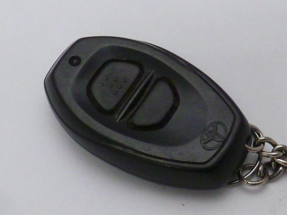 Toyota 4Runner SR5 Limited 1996-1997 V6 llavero inteligente entrada sin llave control remoto OEM Foto 1 de 1