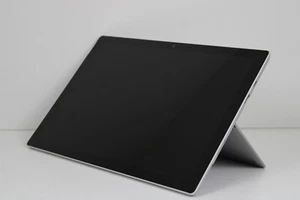 Microsoft Surface Pro 7 256GB SSD 8GB Ram i5-1035G4 Platina 12,3 inch !!!!!!!!! - Zdjęcie 1 z 8