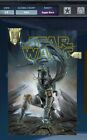 Topps Star Wars Trader DIGITAL- Boba Fett -SUPERrare Comic Covers Issue #001 VAR