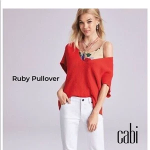 Cabi 5837 Ruby Pullover Pulli XS - Bild 1 von 13