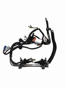 Inj. Harness Yellow 4011756 Rail 25205732 2007 Polaris Switchback 600 Snowmobile - Picture 1 of 5