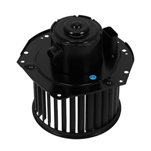 A/C Heater Blower Motor Fan For Chevrolet S10 1994-2004 GMC Safari 96-05 700092 - Picture 1 of 12