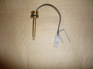 Kit termistor genuino ideal dhw 170996 fue 173974 PVP £35 GC No de pieza E69403 - Imagen 1 de 2