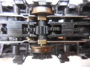 Proto Life Like Type 11 Tooth Axle Gears, HO, RARE - Picture 1 of 7