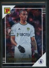 2022-23 CRYSENCIO SUMMERVILLE 01/23 PANINI CHRONICLES PREMIER LEAGUE