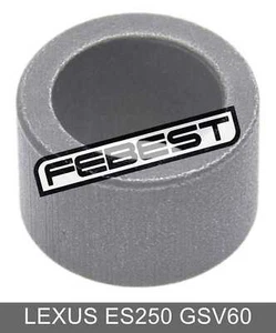 Rear Shock Absorber Bushing For Lexus Es250 Gsv60 (2012-) - Picture 1 of 1