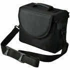 Kameratasche Tasche für Polaroid IXX5038 IXX5036 IX6038 Bridge Kamera schwarz