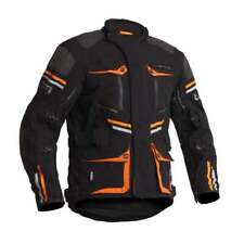 Lindstrands Textile Jacket Sunne Black Orange - Envío gratis!