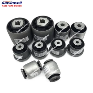 10X Front Upper Lower Control Arm Bush Kits For Cadillac CT6 2016-2022 22927215 - Picture 1 of 10