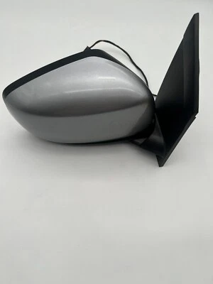 2011-2016 Dodge Grand Caravan Right Passenger Power Mirror Oem Paint Code PSC - Image 1 of 4