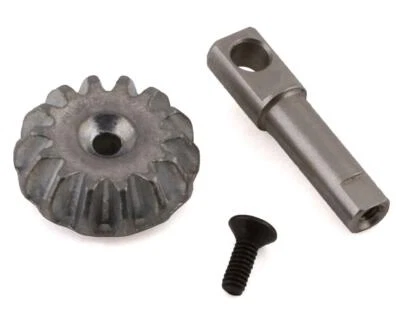 Redcat SixtyFour Axle Input Shaft & Gear [RER13518] - Image 1 of 2