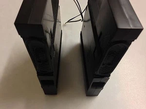 ALTAVOCES EAB62972101 EAB62972102 PARA LG 47LB580V 47LB561V 50LB650V NUEVO - Imagen 1 de 4