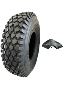 4.10/3.50-5 Journey P 605 - TL - 4PR - 46/A3 - SET inklusive Schlauch - 3.50-5 - Bild 1 von 3