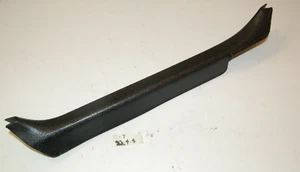 Volvo 240 door threshold kick strip right rear - Bild 1 von 1