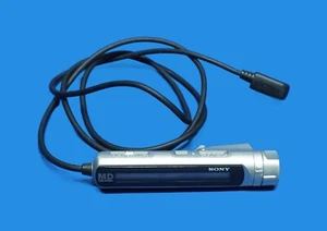 Mando a distancia Sony RM-MZ35 para MD Walkman - Imagen 1 de 9