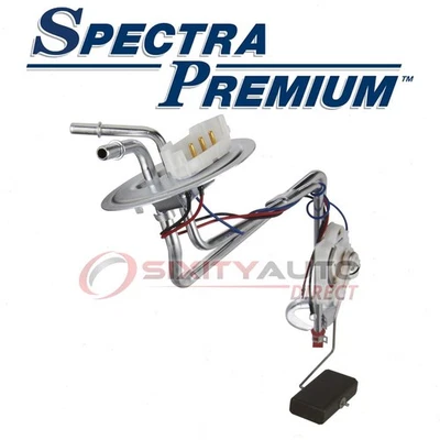 Spectra Premium Fuel Tank Sending Unit for 1985-1986 Ford F-150 - Air et - Изображение 1 из 4