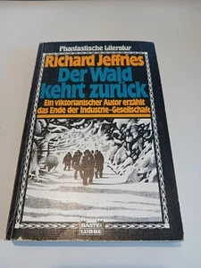 Der Wald kehrt zurück von Richard Jeffries Phantastische Literatur TB K299-8 Ric - Bild 1 von 1