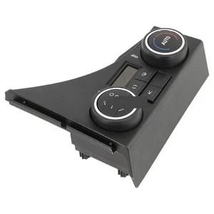 Strong Truck Climate Management Module Climate Control Interfaces for Auto FH - Picture 1 of 8