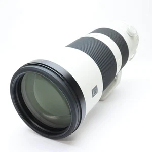 SONY FE 200-600mm F/5.6-6.3 G OSS SEL200600G (for SONY E mount) #489 - Picture 1 of 12