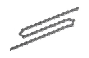 compatibile con SHIMANO Catena di bicicletta 114 maglie HG 93 9V - Foto 1 di 1