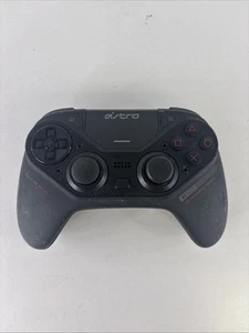 Astro C40 Controller For PlayStation 4 Parts/Not Working - Picture 1 of 2