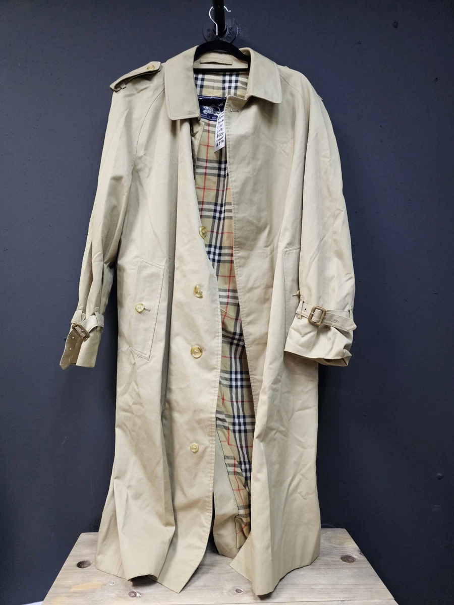 最終セール価格！早い者勝ち！　BURBERRY  KENSINGTON 46 burberry/バーバリー通販 | ショート ケンジントン ヘリテージ