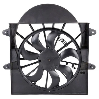 For Chrysler Cirrus A/C Radiator Fan V6 1995-1999 For CH3115126 - Image 1 of 3