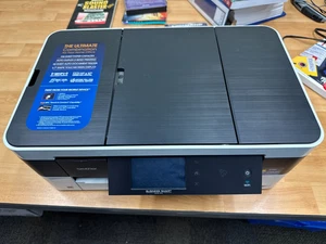 Brother MFC-J4620DW Printer - (With Extra INK INCLUDED) - Picture 1 of 3