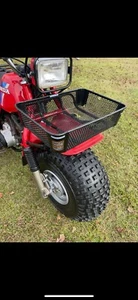 Hondaline Basket - Picture 1 of 6