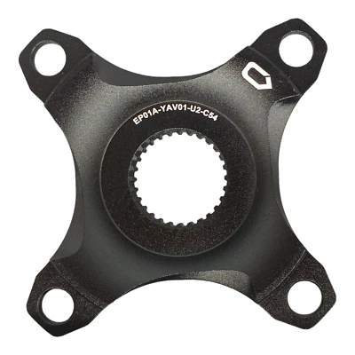 Yamaha PW Kettenblatt Spider 1x 2x Spider LK 104 mm eBike Samox Haibike NEU