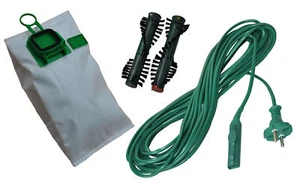 Spar Set geeignet für Ihren Vorwerk Kobold VK 140 150 - Bild 1 von 5
