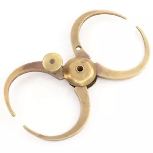 Strumento per orologiai pinza parallela Balance and Truing - AG263 - Foto 1 di 2