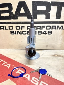 Antifurto Meccanico Euroblock con blocco piantone di sterzo 500/500 abarth/panda - Picture 1 of 4