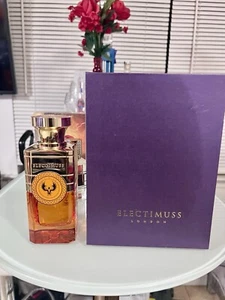 Electimuss Spice D'Arno Pure Parfum 100ml / 3.4 oz - UNBOXED - Picture 1 of 1