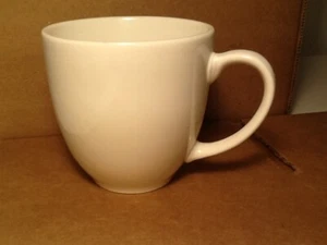 Vintage Gibson Home Weiß Kaffee Tee Tasse Becher - Bild 1 von 6