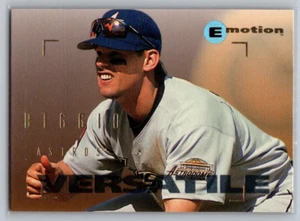 1995 Skybox E-Motion Craig Biggio #136 - Picture 1 of 2