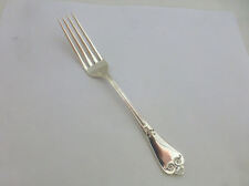 Beekman - Tiffany Sterling Lunch fork 7"
