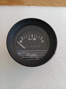 US MARINE FARIA BAYLINER FUEL GAUGE - Bild 1 von 3