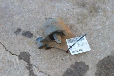 Dodge Ram 1500 2009-2010 motor 4,7 L 4x4 izquierdo soporte de montaje del conductor OEM Foto 1 de 3