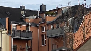 Top gedämmte Maisonette ETW - mit Pelletheizung - Bild 1 von 15