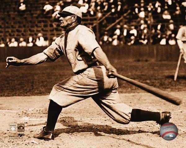 FOTO HONUS WAGNER 8X10 *CON LICENCIA* PIRATAS DE PITTSBURGH Foto 1 de 1