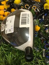 TaylorMade LEFT HAND SIM2 Ti 3/15° 3 wood TOUR ISSUE 0AFLH002   head only