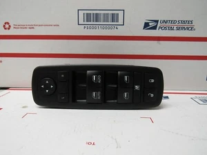 2017 2018 2019 CHRYSLER PACIFICA POWER WINDOW SWITCH - Bild 1 von 4