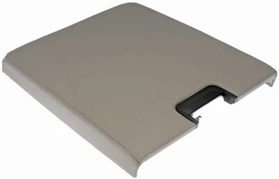 Tapa de consola compatible con Chevrolet Avalanche Dorman 2007-2013 483MX80 Foto 1 de 3